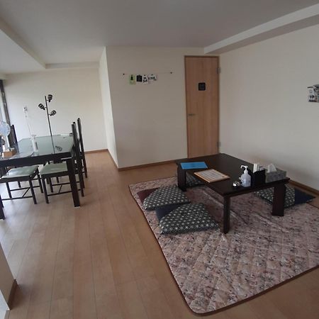 Guest House Komoriya Matsumoto Buitenkant foto